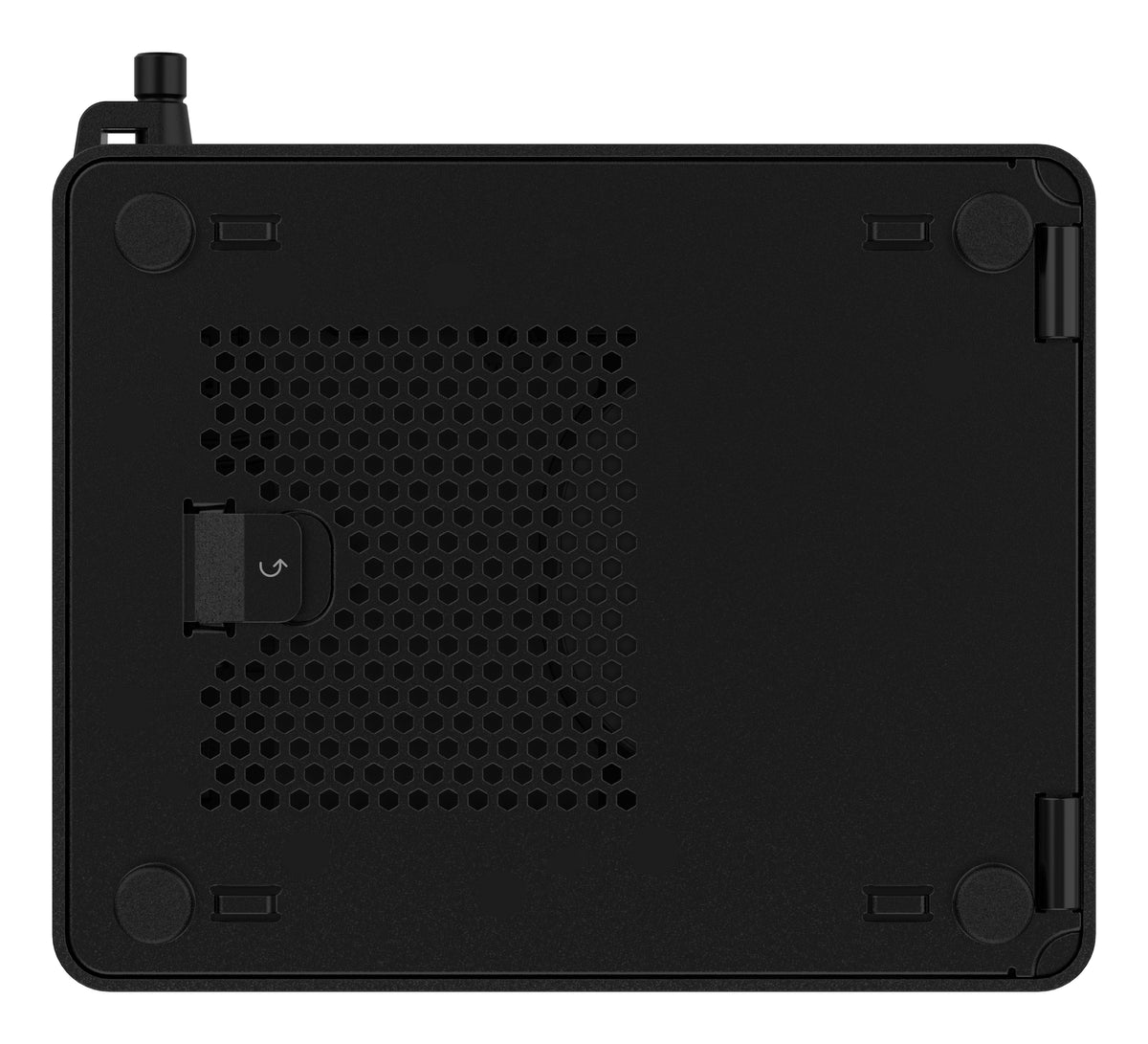 Asus Nuc Gen16 Wildcat Canyon C7 Rnuc16wckc700002 Eu Cord