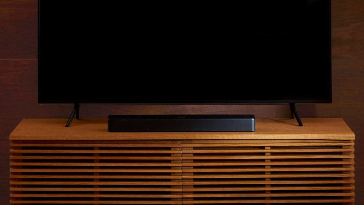 EAN 0017817808651 - Bose TV Speaker Negro 3.0 canales 100 W imagen 6