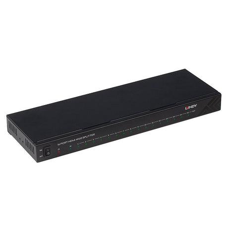 EAN 4002888382397 - Lindy 38239 divisor de video HDMI 16x HDMI imagen 2