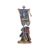 Warhammer 40k - Space Marines Heros De Compagnie