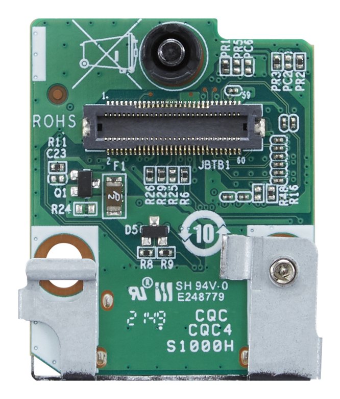 EAN 0195892090199 - Lenovo 4XH1K25074 tarjeta y adaptador de interfaz Interno HDMI imagen 3