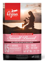 EAN 0064992714765 - Orijen 0064992714765 comida seca para perros 1,8 kg Adulto Pollo, Pavo imagen 1