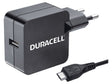 EAN 5050914871369 - Duracell DMAC10-EU cargador de dispositivo móvil Universal Negro Corriente alterna Interior imagen 1