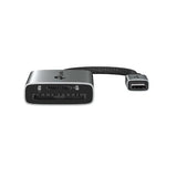 EAN 1210002600118 - TP-Link UA440C lector de tarjeta USB 3.2 Gen 1 (3.1 Gen 1) Type-C Gris imagen 2
