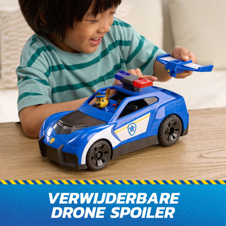 EAN 681147097216 - PAW Patrol 6074962 vehículo de juguete imagen 6