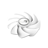 Asus Ventilador Rog Eurux Gr120 Fan Argb White