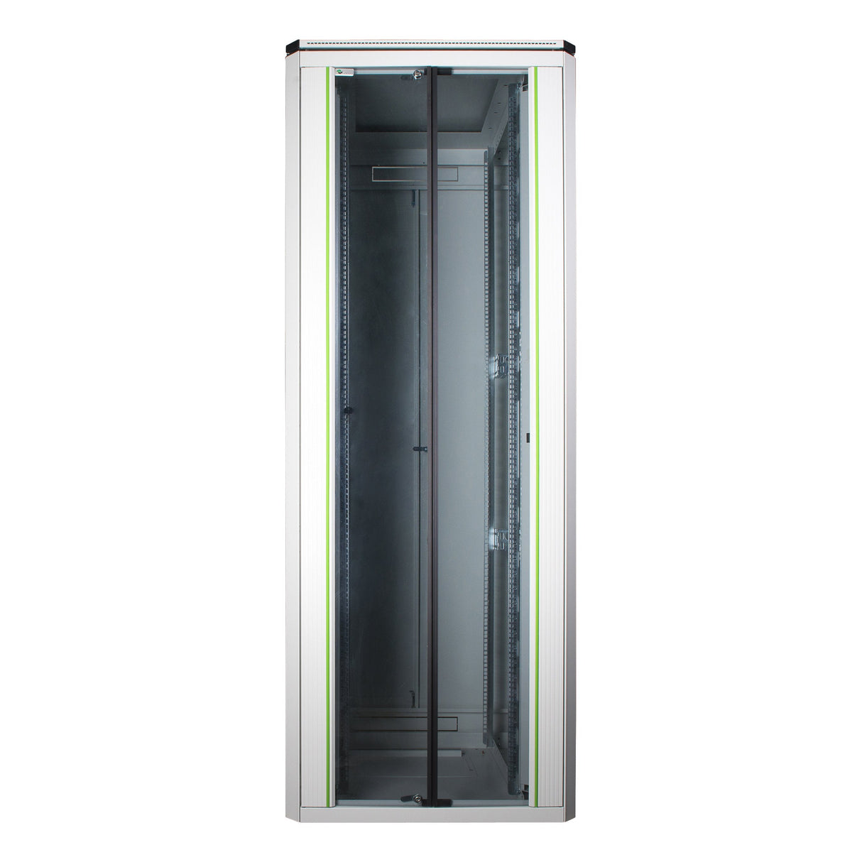 19" 42u Rack Cabinet 800 X  800 X 2053mm Data Line -