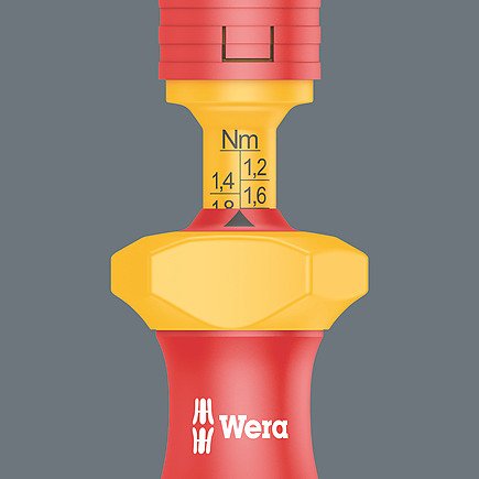 EAN 4013288229953 - Wera 05006609001 destornillador manual Juego imagen 5