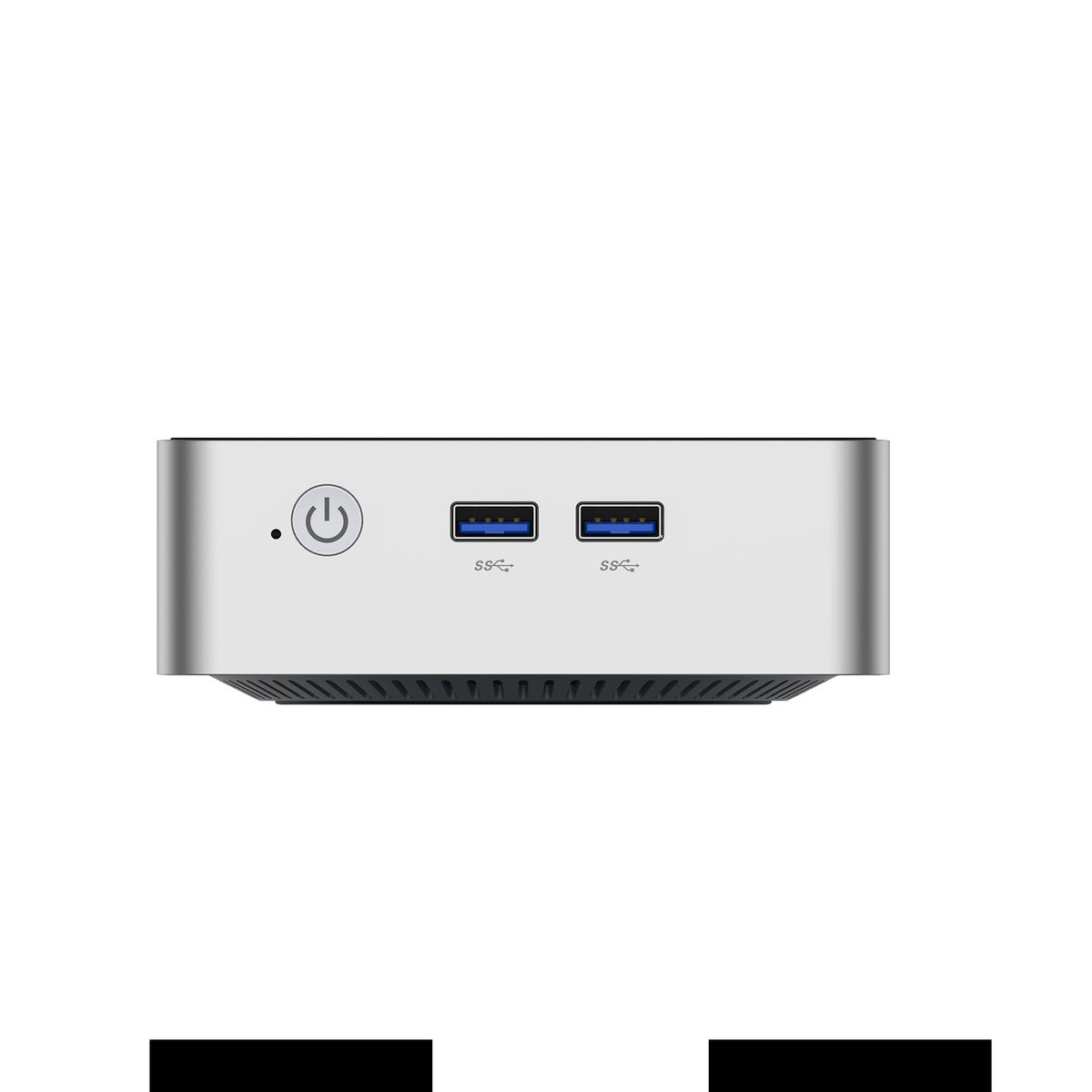 Leotec Mini Pc Intel N5205u + 8gblpddr3 + 128gb Ssd