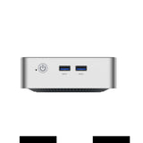 Leotec Mini Pc Intel N5205u + 8gblpddr3 + 128gb Ssd