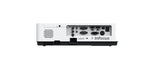 EAN 850031865143 - InFocus IN1049 videoproyector Proyector de alcance estándar 4600 lúmenes ANSI 3LCD WUXGA (1920x1200) Blanc imagen 2