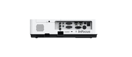 EAN 0850031865136 - InFocus IN1039 videoproyector Proyector de alcance estándar 4200 lúmenes ANSI 3LCD WUXGA (1920x1200) Blan imagen 2