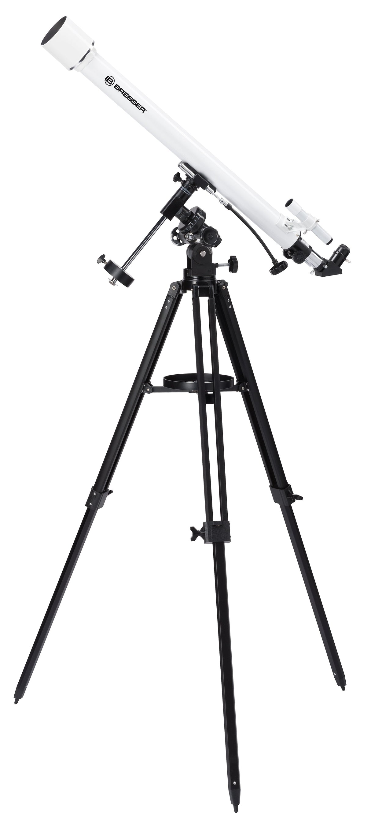 Bresser Classic 60/900 Eq Telescope