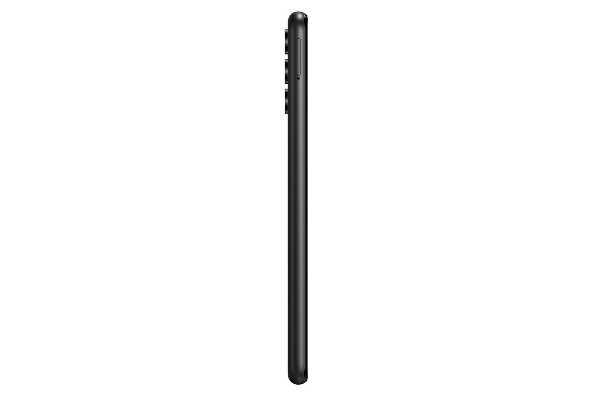 Smartphone Samsung Galaxy A13 Sm-A136b 16,5 Cm (6.5") Sim Doble 5g Usb Tipo C 4 Gb 64 Gb 5000 Mah Negro