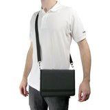 EAN 3700992522593 - Mobilis 051051 funda para tablet 33 cm (13") Libro Negro imagen 6