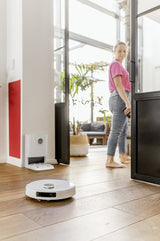 EAN 4066529035929 - Kärcher 2.269-643.0 accesorio y suministro de vacío Base de carga Robot aspirador imagen 6