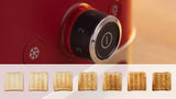 EAN 4242005413058 - Bosch TAT4M224 tostadora 2 rebanada(s) 950 W Rojo imagen 6