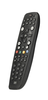 EAN 8716184045080 - One For All Basic URC 2981 mando a distancia IR inalámbrico TV, Receptor de televisión, DVD/Blu-ray, Alta imagen 2