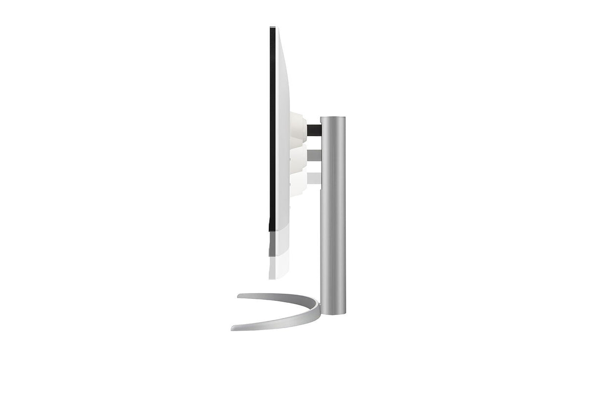 EAN 8806087975031 - LG 32UP55NP-W pantalla para PC 80 cm (31.5") 3840 x 2160 Pixeles 4K Ultra HD Blanco imagen 8