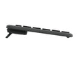 EAN 5099206118492 - Logitech 920-012455 teclado Oficina RF Wireless + Bluetooth QWERTY Español Grafito imagen 1