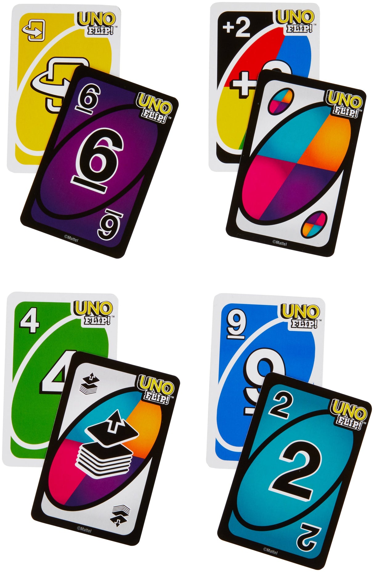 EAN 0887961751062 - Games GDR44 juego de tablero Juego De Cartas Perder las cartas imagen 3