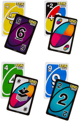 EAN 0887961751062 - Games GDR44 juego de tablero Juego De Cartas Perder las cartas imagen 3