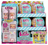 Muñeca Mga Entertainment L.Ol Surprise Surprise Swap Tots