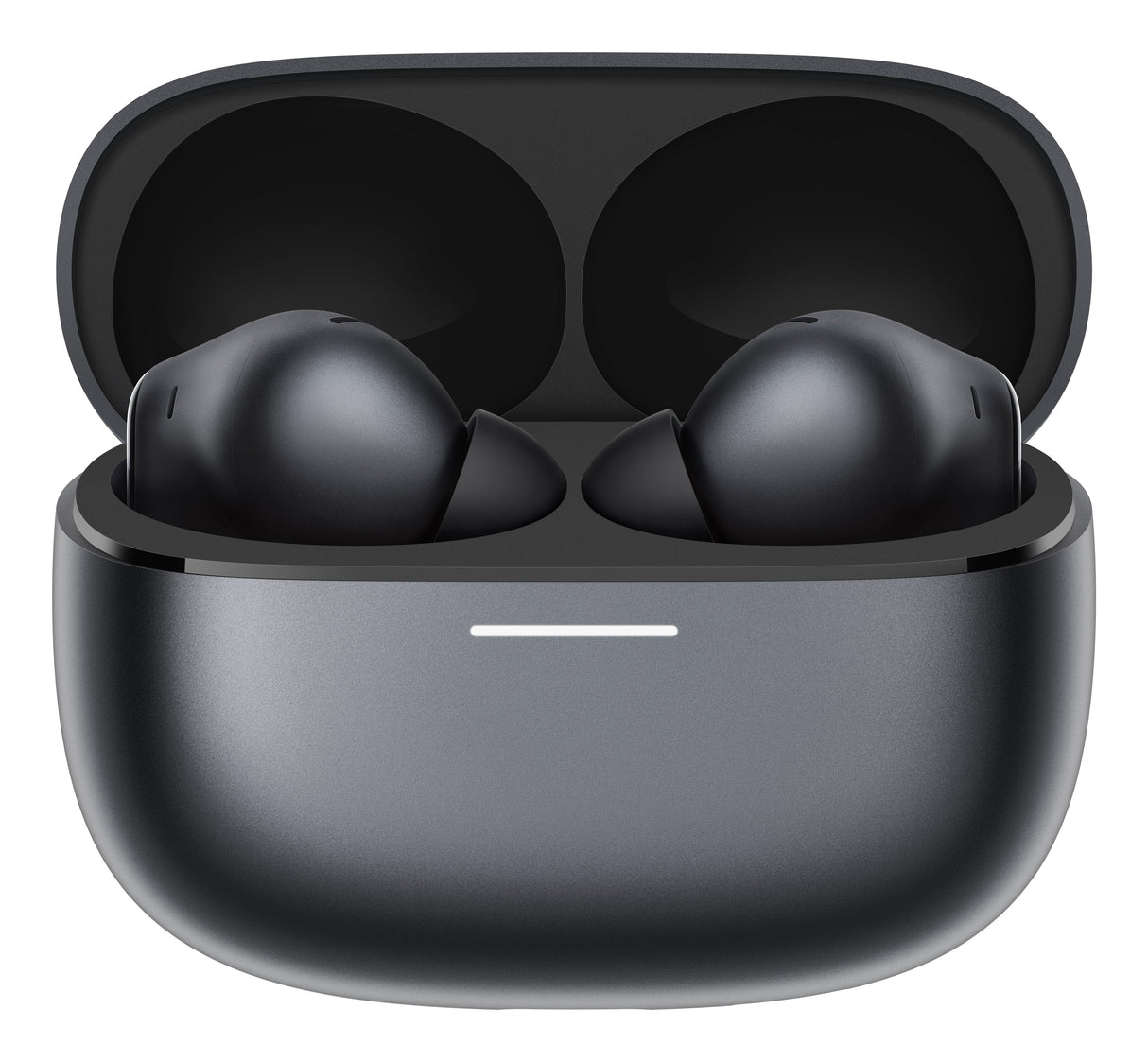 EAN 6932554458171 - Xiaomi Redmi Buds 8 Pro Auriculares Inalámbrico Dentro de oído Llamadas/Música Bluetooth Negro imagen 4