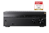 Sony Ta-An1000 Black Receptor Av 7.1ch 240w 4k