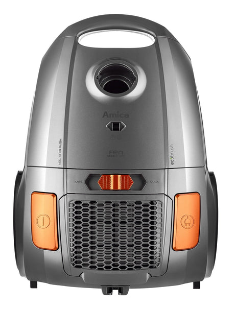 EAN 5906006902025 - Amica VM 2061 Fen 3 L Aspiradora cilíndrica Secar 900 W Bolsa para el polvo imagen 2