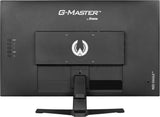 Monitor Iiyama  27" G2770qsu-B6 16:9 Hdmi+Dp+Usb Ips Bl.