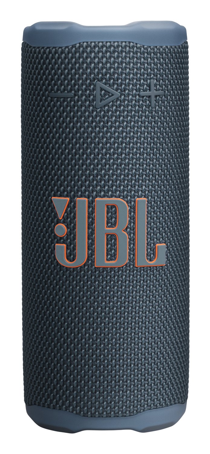 Altavoz Con Bluetooth Jbl Grip 16w 1.0 Azul