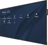 105-Inch Ultra-Wide Display
