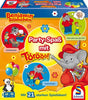EAN 4001504406639 - Schmidt Spiele 40663 juego de tablero Juego de mesa Partido imagen 1