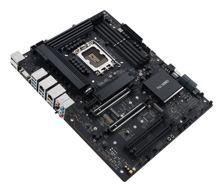 EAN 4711387006177 - ASUS PRO WS W680-ACE Intel W680 LGA 1700 ATX imagen 7