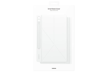 EAN 8806095119212 - Samsung EF-BX810PWEGWW funda para tablet 31,5 cm (12.4") Libro Blanco imagen 13
