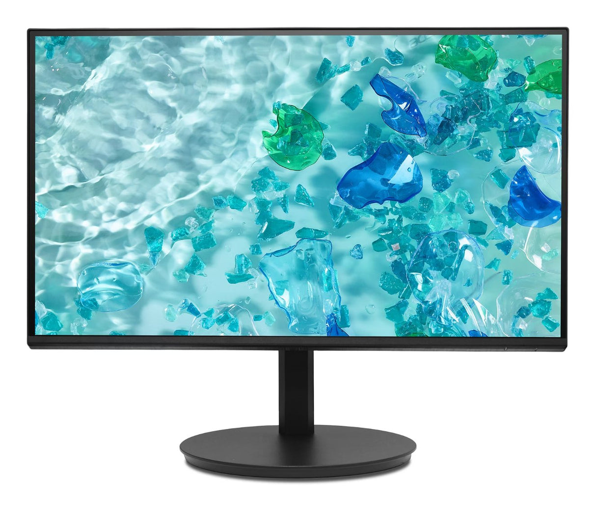 EAN 4711474157072 - Acer CB2 CB242Y G pantalla para PC 60,5 cm (23.8") 1920 x 1080 Pixeles Full HD LCD Negro imagen 1
