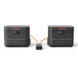 EAN 190074000997 - Jackery 3807-009 estación de energía portátil 6 Fosfato de hierro-litio (LiFePo4) 6000 W 27,9 kg imagen 3