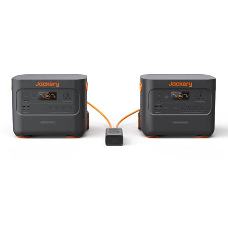 EAN 190074000997 - Jackery 3807-009 estación de energía portátil 6 Fosfato de hierro-litio (LiFePo4) 6000 W 27,9 kg imagen 3