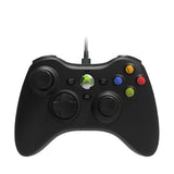 EAN 0810007713939 - Hyperkin M01368-BK mando y volante Negro USB Gamepad Xbox One, Xbox Series S, Xbox Series X imagen 1