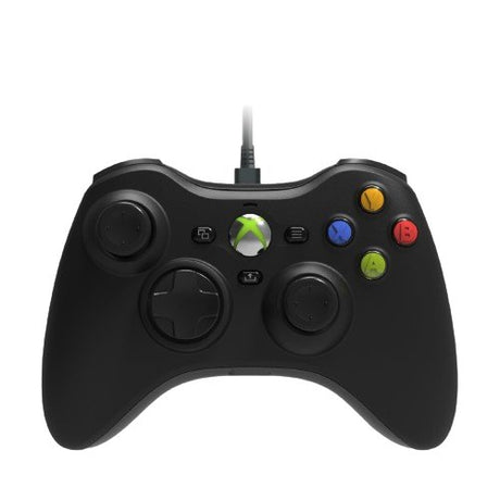 EAN 0810007713939 - Hyperkin M01368-BK mando y volante Negro USB Gamepad Xbox One, Xbox Series S, Xbox Series X imagen 1