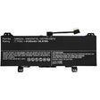 EAN 5704174332411 - CoreParts MBXHP-BA0266 refacción para laptop Batería imagen 1