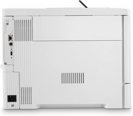 EAN 0194850414268 - HP Color LaserJet Enterprise M554dn Printer 1200 x 1200 DPI A4 imagen 4