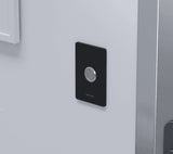 Button Designed For Unifi  Access Hubs. Push-To-Exit.