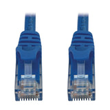Eaton Tripp Lite Cat6a 10g Snagless Mold