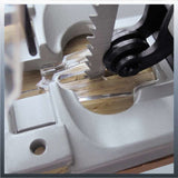 Sierra De Calar Einhell Te-Js 100 (Rojo/Negro, 750 Vatios) 4321160