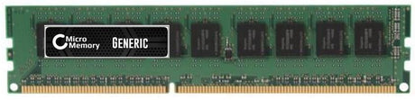 EAN 5704327211976 - CoreParts MMG1231/2048 módulo de memoria 2 GB 1 x 2 GB DDR3 ECC imagen 1
