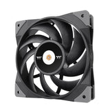EAN 4713227526777 - Thermaltake TOUGHFAN 12 Universal Ventilador 12 cm Negro 1 pieza(s) imagen 1