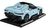 Cobi Maserati Mc20 Cielo Executive Edition, Juguete De Construcción Cobi-24351