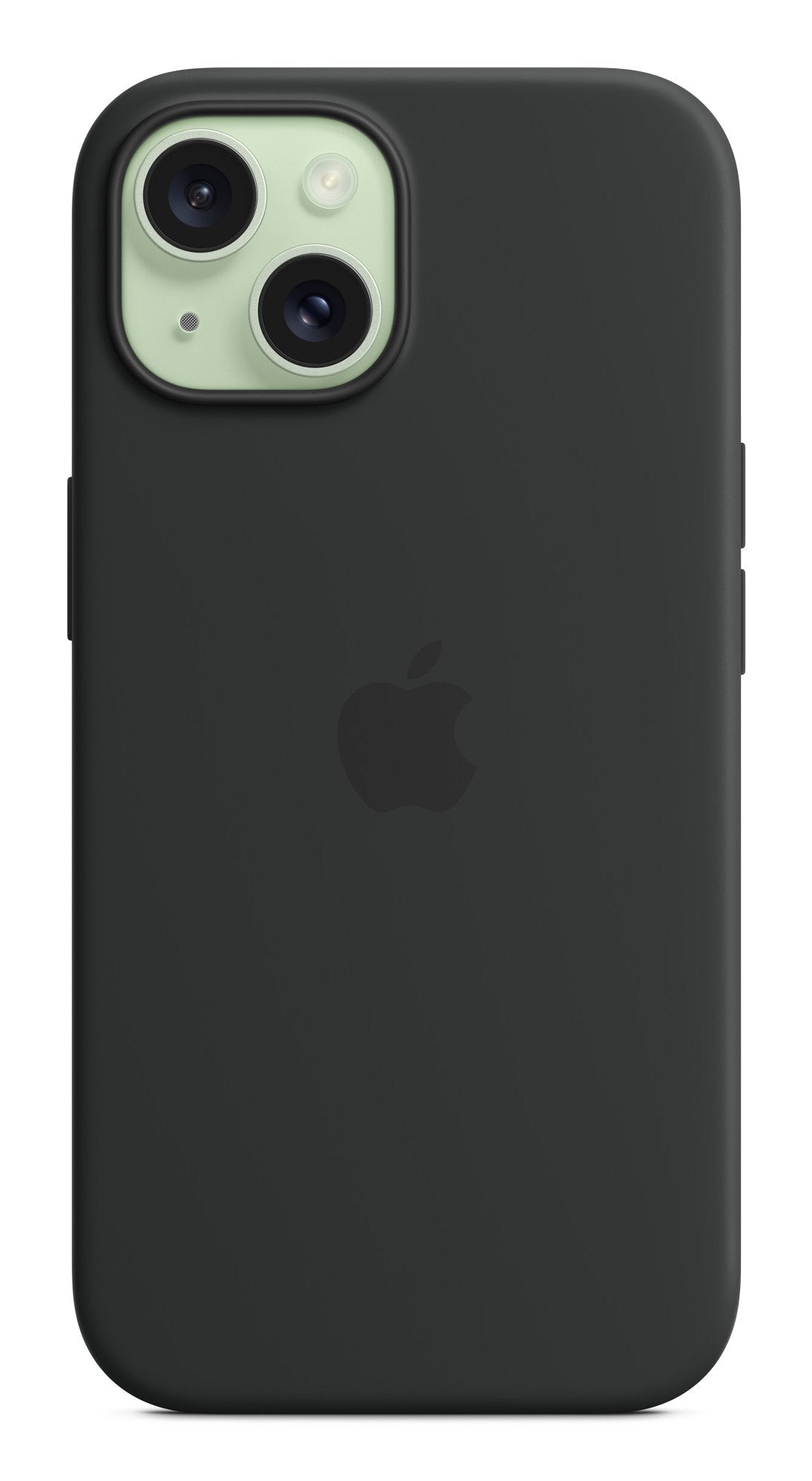 EAN 0195949690167 - Apple MXPD3ZM/A funda para teléfono móvil 15,5 cm (6.1") Negro imagen 4